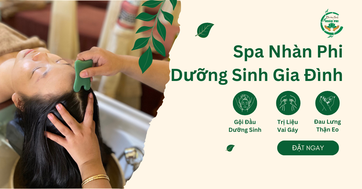 Dưỡng Sinh Xuyên Mộc